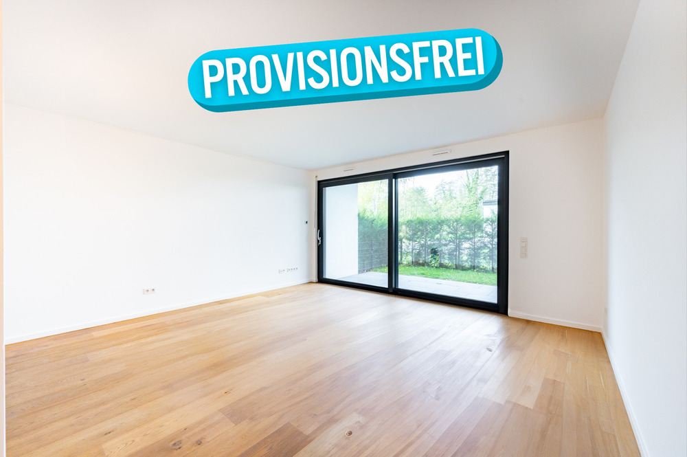 Thumbnail-PROVISIONSFREI: Hochwertige 3-Zimmer-Wohnung in Offenbach