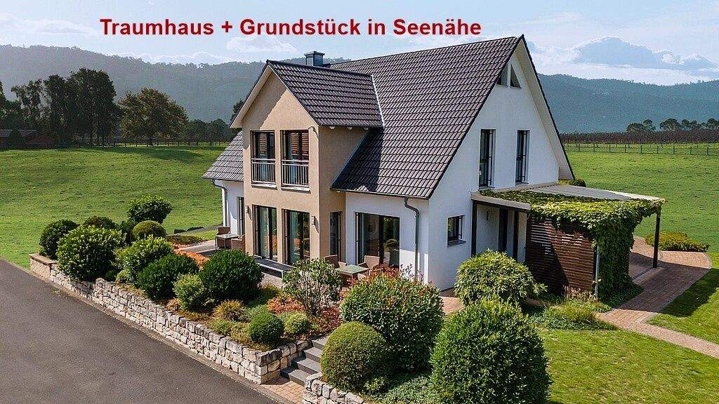 Thumbnail-Gaienhofen-Horn: Traumhaus in Top Lage - nur wenige Schritte zum Bodensee