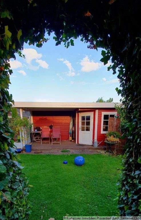 Thumbnail-Komfort Bungalow in Baunatal mit viel Nebengelass