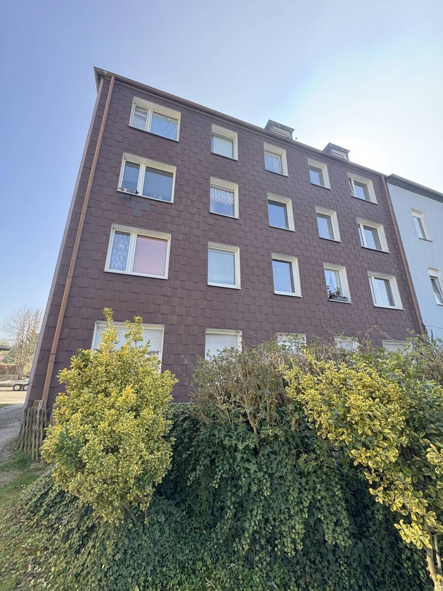 Ansicht Rückseite