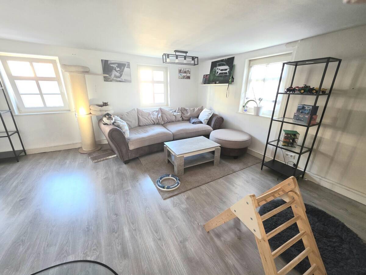 Thumbnail-Ansprechendes Fachwerkhaus in Nieste