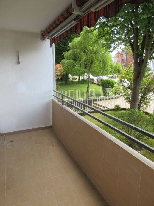 Thumbnail-3 - Zimmer Wohnung in toller Lage - Nürnberg Ebensee