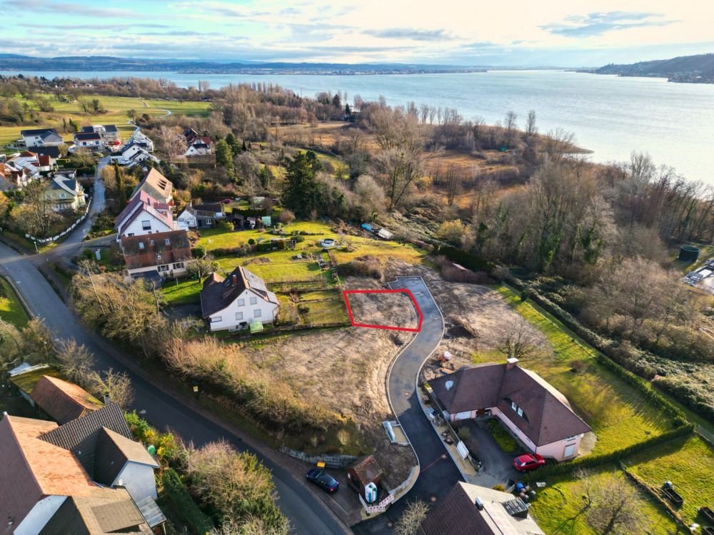 Thumbnail-Familienglück am Bodensee - in Planung, Neubau-Einfamilienhaus mit Seesicht