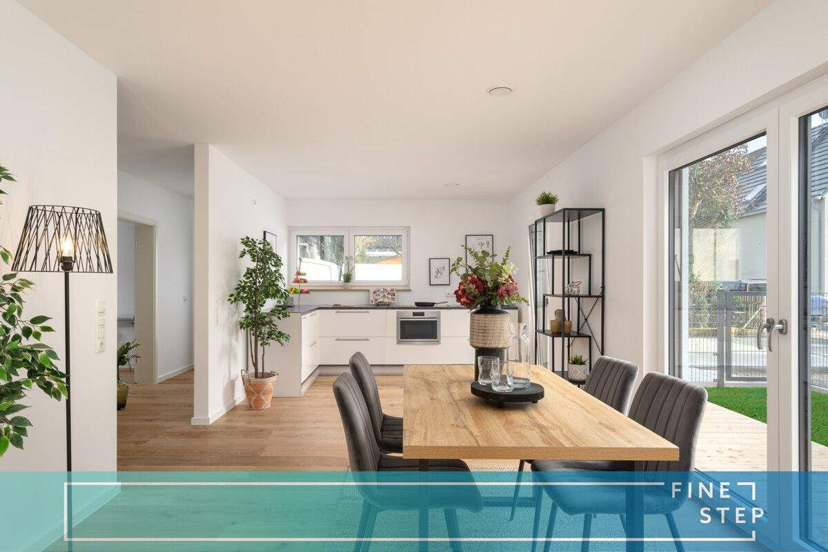 Thumbnail-Exklusives neues Einfamilienhaus am Wörthsee - Zuhause im schönsten Teil des Fünfseenlands