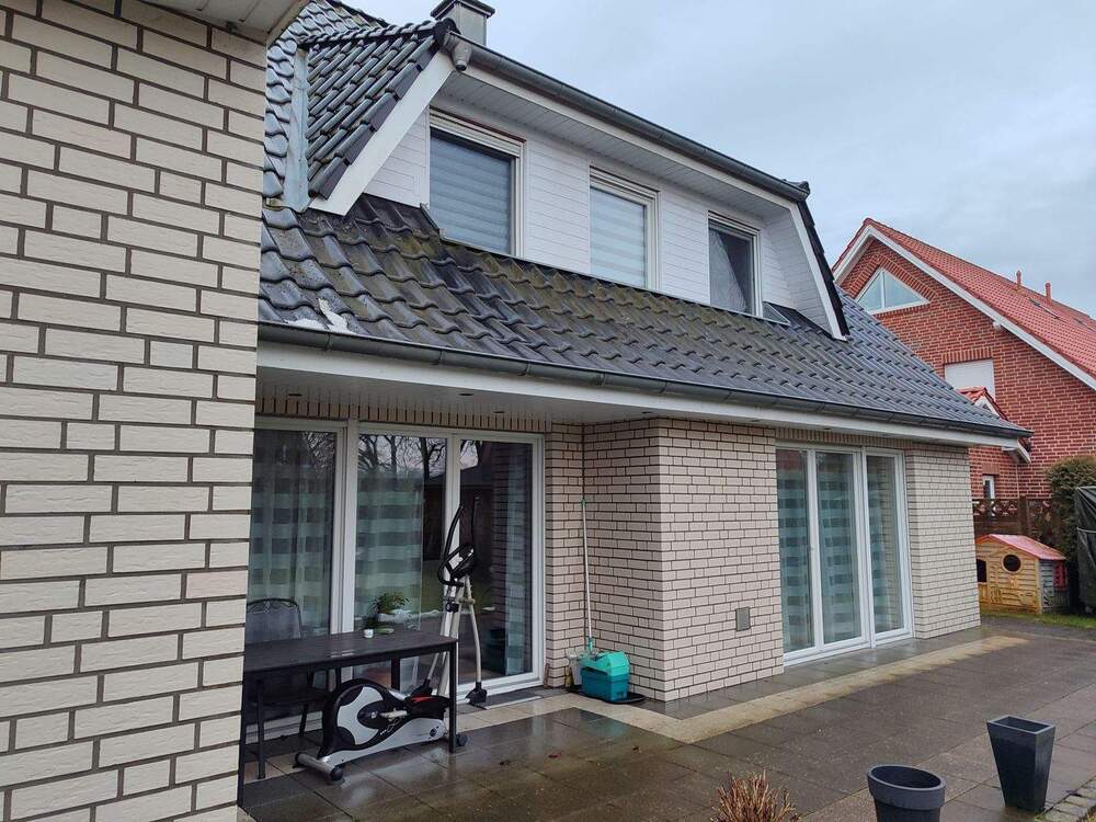 Thumbnail-ELSTER & SÖHNE IMMOBILIEN präsentiert: Ein Haus-in Lünne , das die ganze Familie glücklich macht ! ...