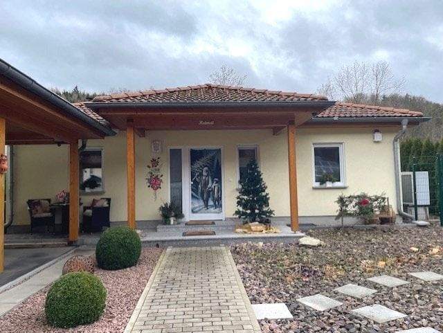 Thumbnail-Sehr schöner Wohnbungalow sucht neue Eigentümer !