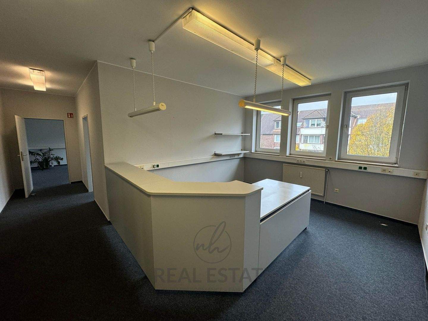 Thumbnail-Attraktive Bürofläche in Bramfeld – Starten Sie durch!