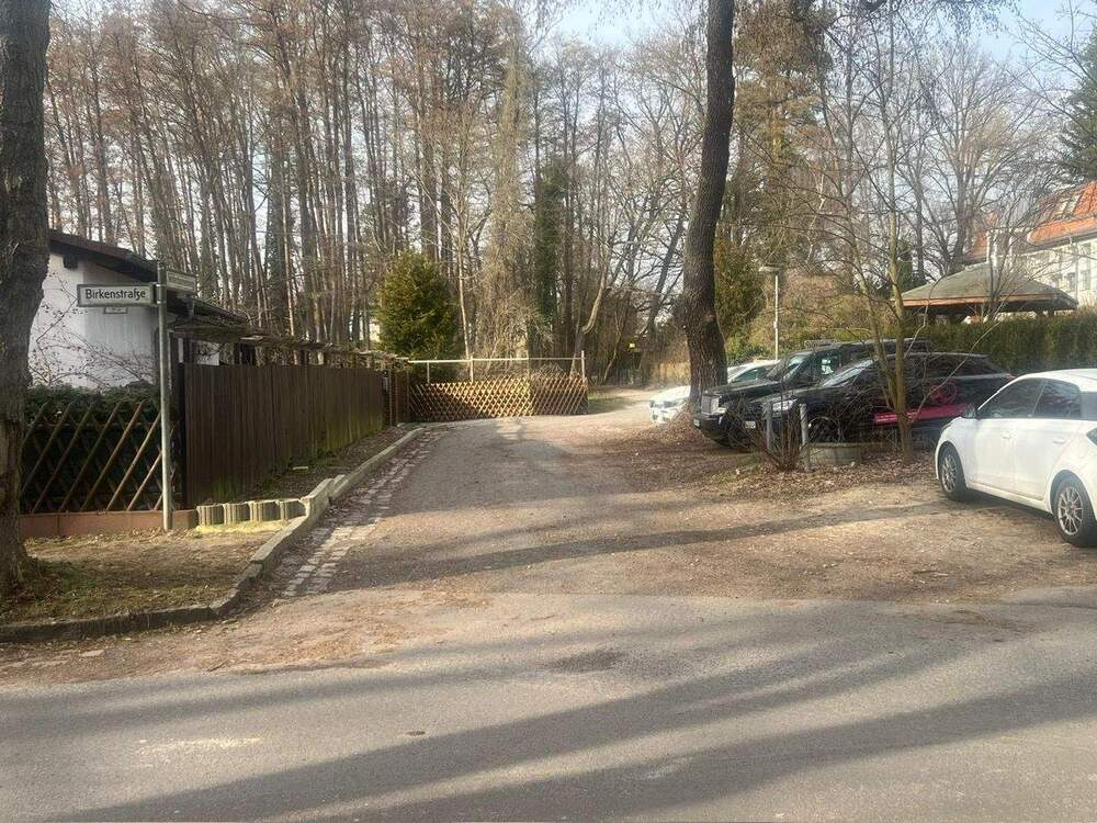 Thumbnail-Bauland für Ihr neues Traumhaus - ruhig und sonnig gelegen