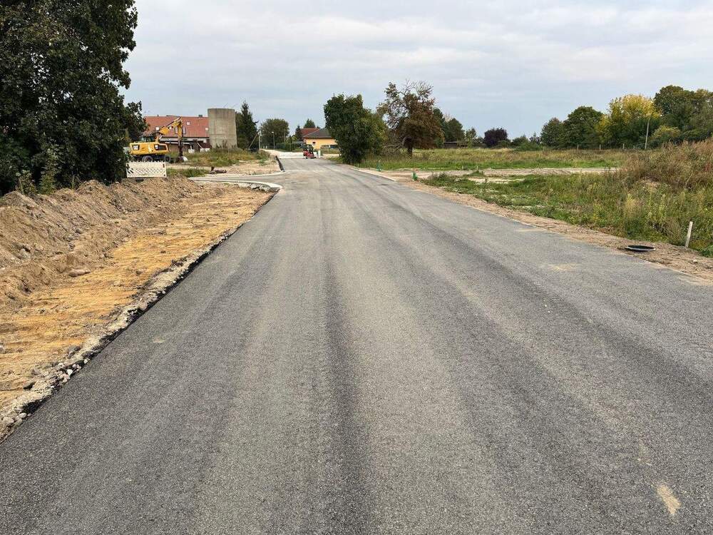 Thumbnail-Nächster modernster EDEKA Markt nur 5 km in Nauen entfernt.