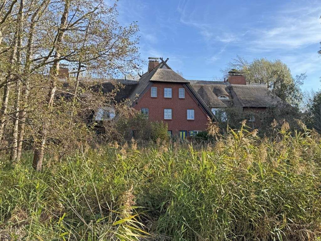 Thumbnail-Wohnung im Ortskern von Ahrenshoop