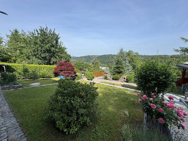 Gartengrundstück