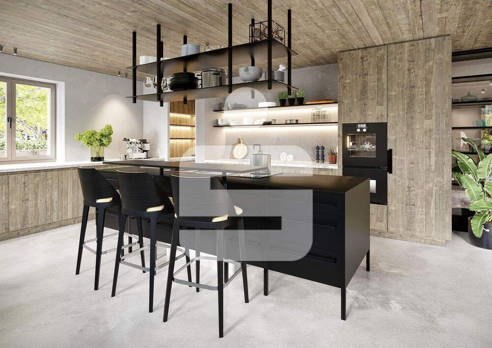 Thumbnail-Gartenwohnung am See - nur wenige Schritte zum Ufer - exklusive Ausstattung - 2027