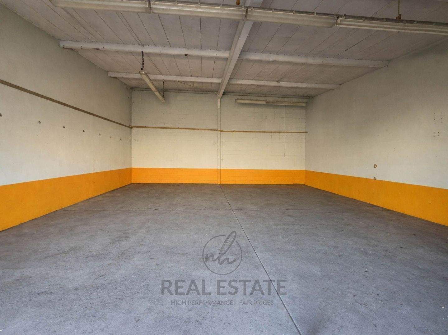 Thumbnail-Flexibles Gewerbelager 130 m² in Billbrook - Frisch renoviert