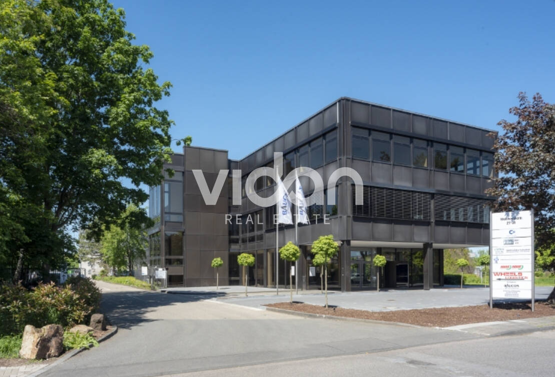 Thumbnail-LOGISTIK | 247 | RAMPEN | EBENERDIG | VIDAN REAL ESTATE