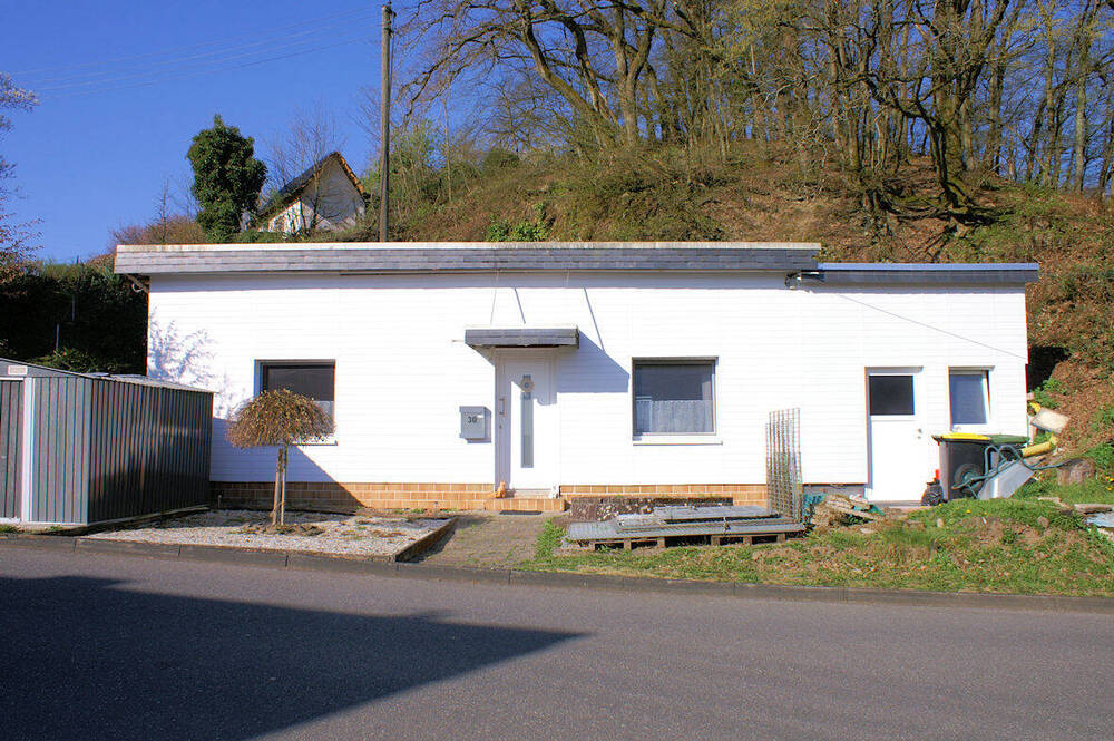 2532 Wohnhaus in Windeck