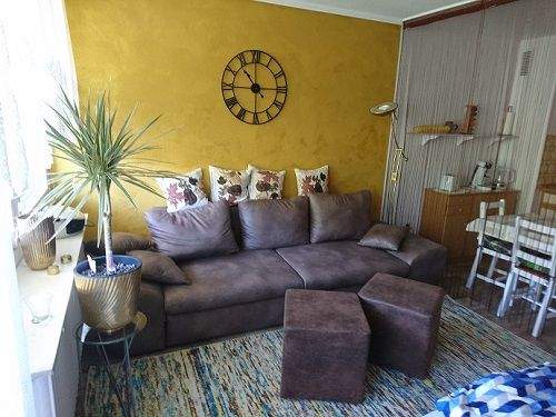 Thumbnail-Gemütliche 1-Zi.- Wohnung in Todtmoos als Ferienwohnung geeignet