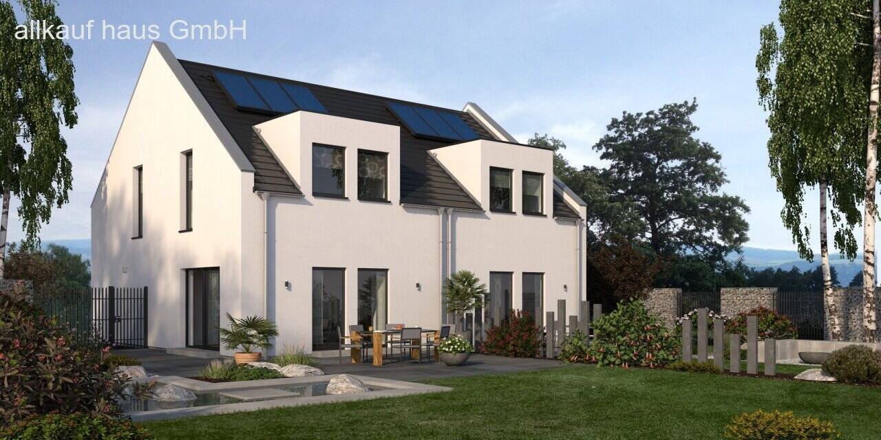 Thumbnail-Ihr stilvolles Zuhause nördlich der Landeshauptstadt