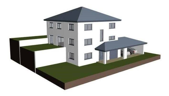 Thumbnail-Baugrundstück zur Wohnbebauung