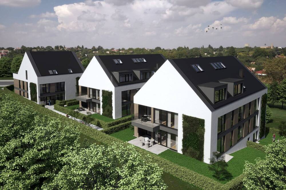 Thumbnail-VICTORIA RESIDENCE - Wohnen am Viktoriapark 3 Zimmer Wohnung im 1. OG