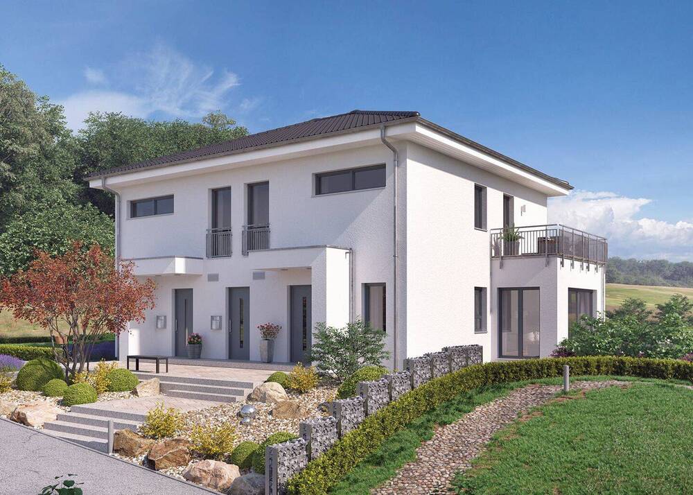 Thumbnail-!! Schickes Mehrgenerationenhaus !!