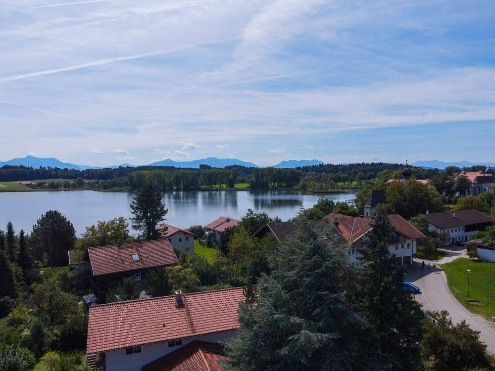 Umgebung