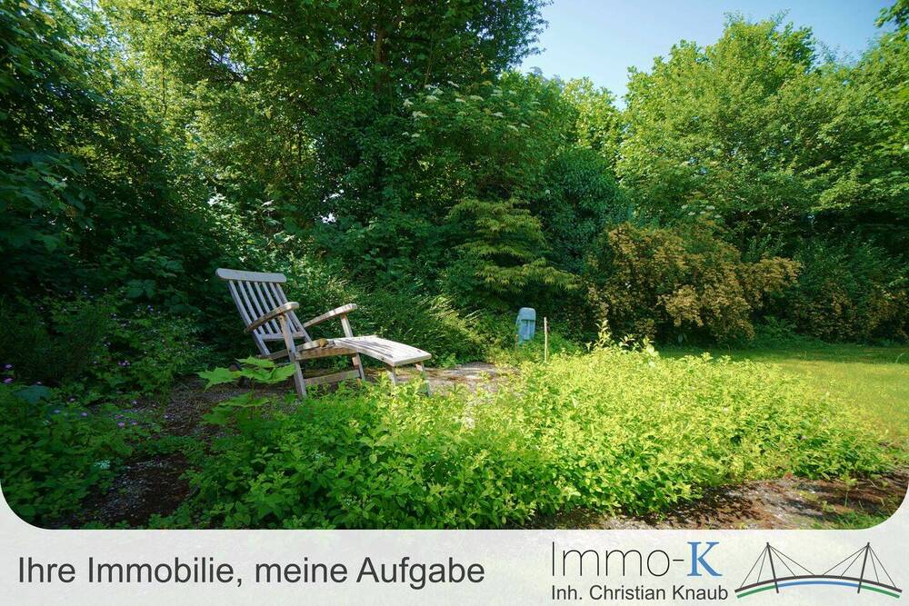 Thumbnail-Endlich ankommen - Gemütliches Haus mit großem Garten und Doppelgarage