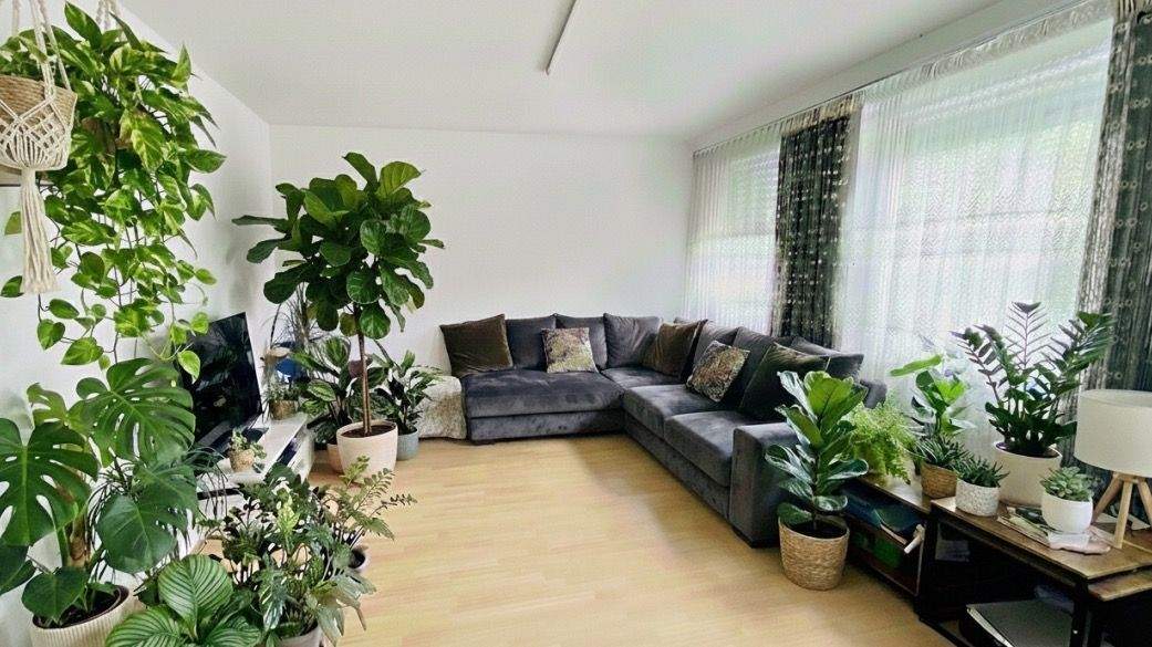 Thumbnail-Charmante 3-Zimmer-Wohnung im Herzen von Stuttgart-Wangen