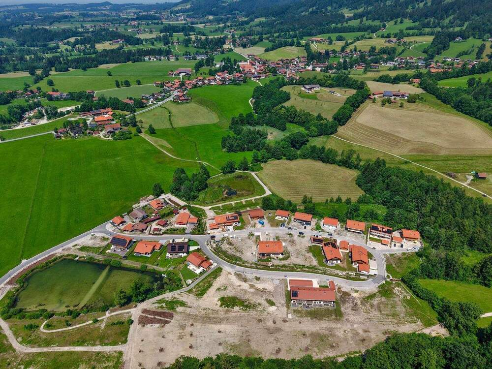 Thumbnail-Wohnen am Wolfsee