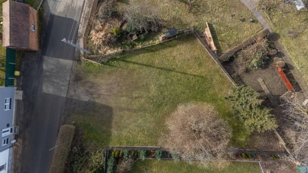 Thumbnail-Traumhaftes Grundstück in Eisenberg zur Bebauung - Einfamilienhaus oder Tinyhaus