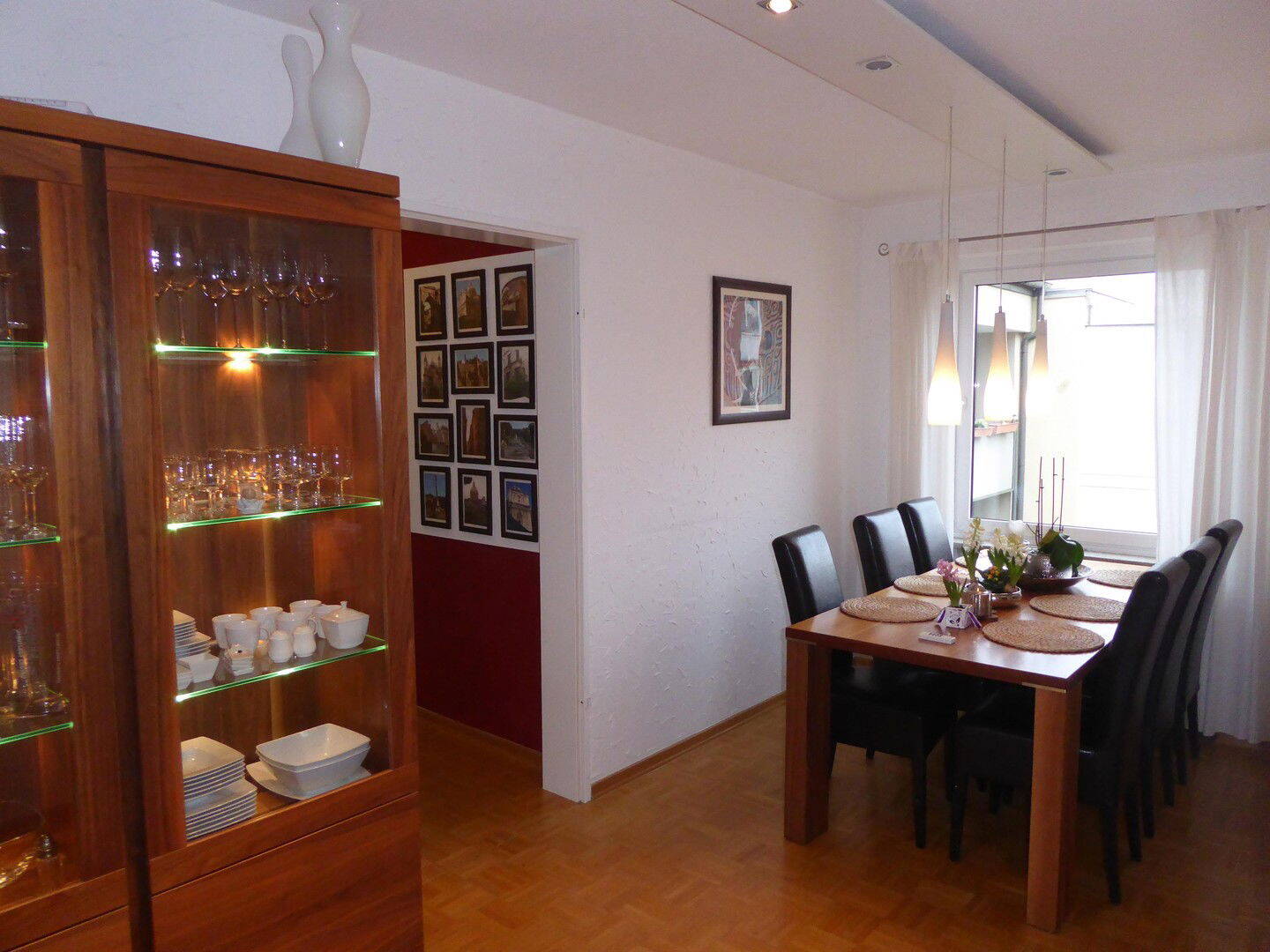 Esszimmer
