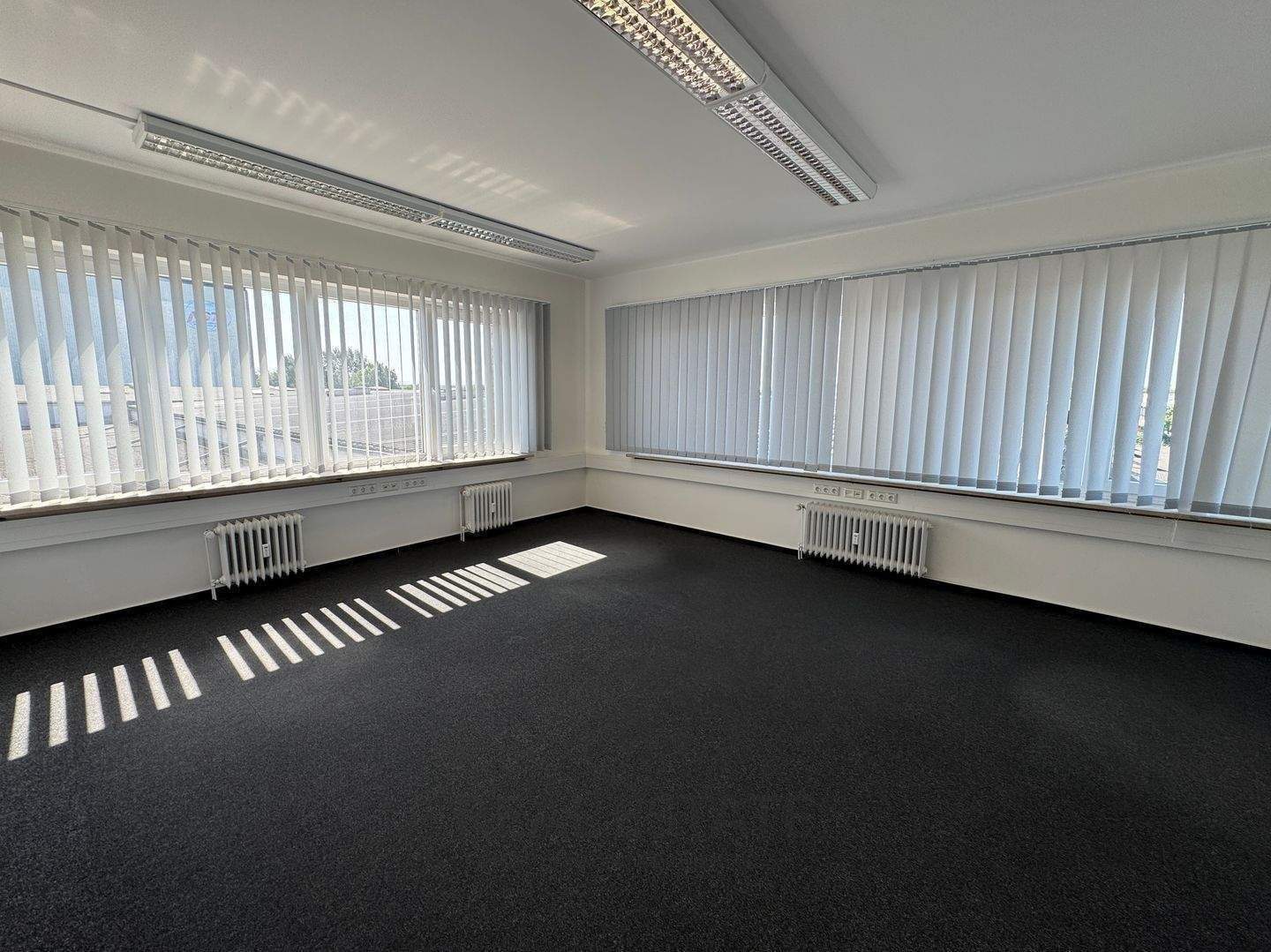 Thumbnail-Ihr neuer Arbeitsplatz im 2. OG – 180 m² Bürofläche in Hamburg-Billbrook