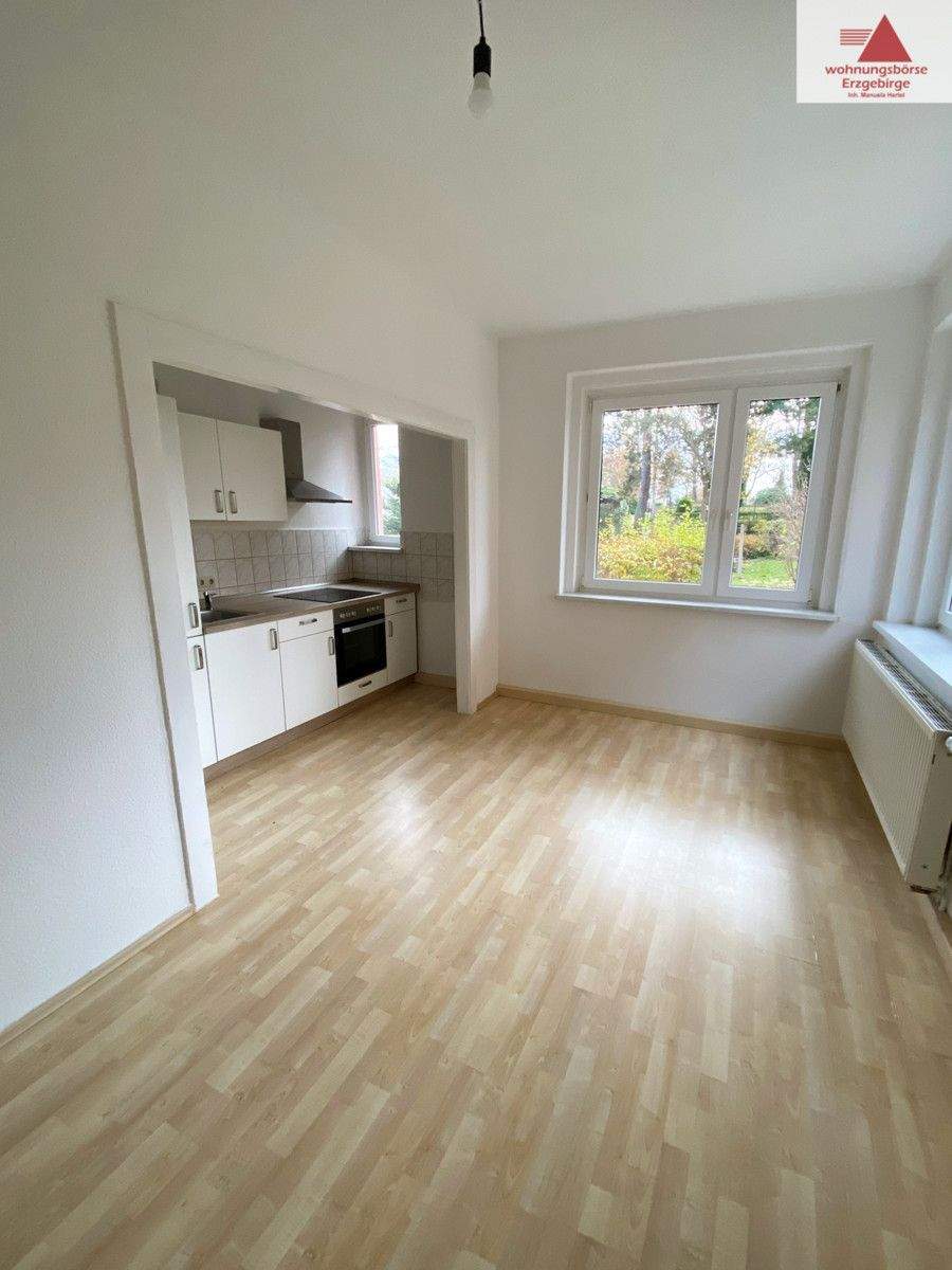 Thumbnail-Schicke 2-Raum-Wohnung in Marienthal!