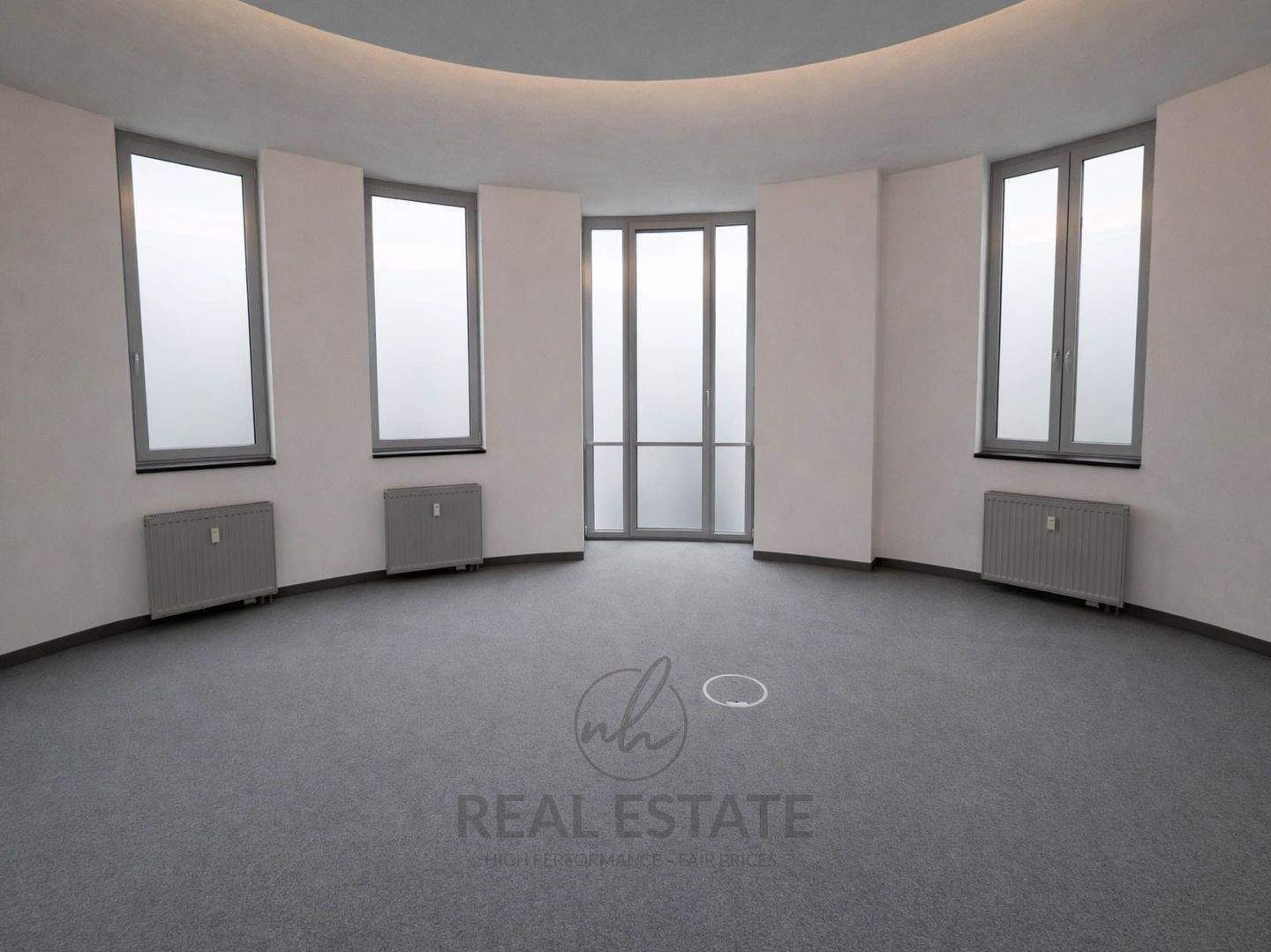 Thumbnail-PROVISIONSFREIE 270 M² BÜROFLÄCHE IM 1.OG IN HOHENFELDE