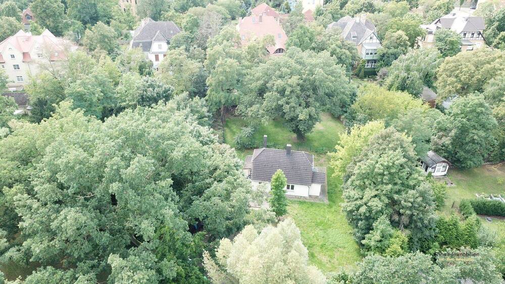obere Ansicht