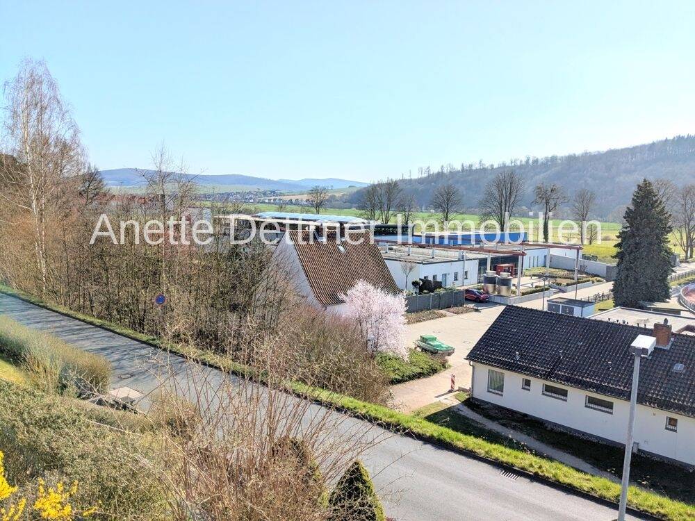 Thumbnail-Viele Möglichkeiten: Zweifamilien- oder Mehrgenerationenhaus mit Panoramablick