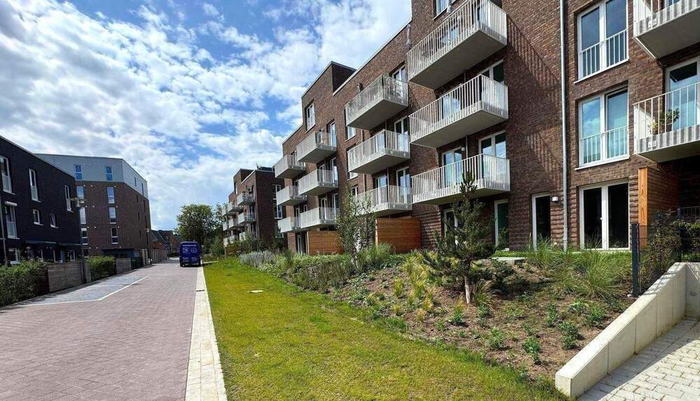 Thumbnail-Sicheres Investment in begehrter Lage!