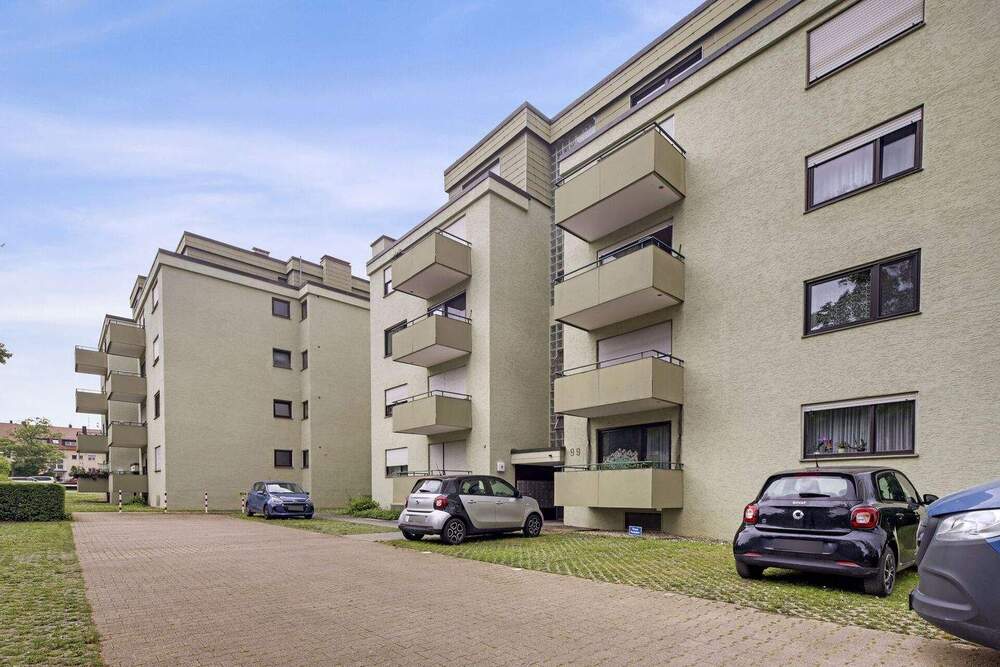 Thumbnail-Eine Wohnung zum Wohlfühlen!