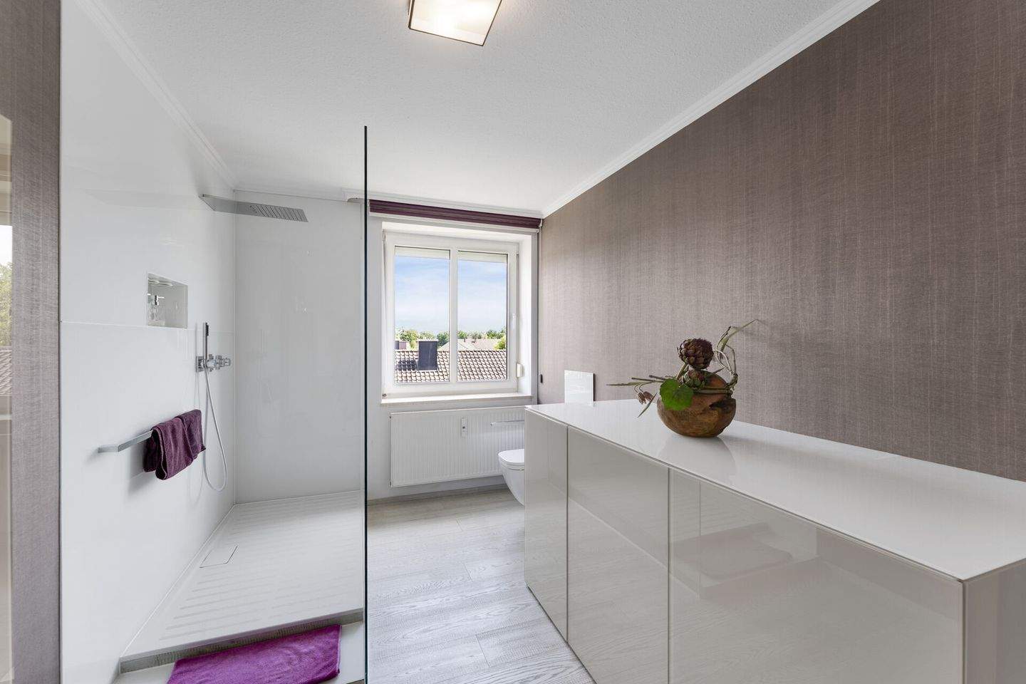 Thumbnail-Eine außergewöhnlich schöne Wohnung in Freilassing