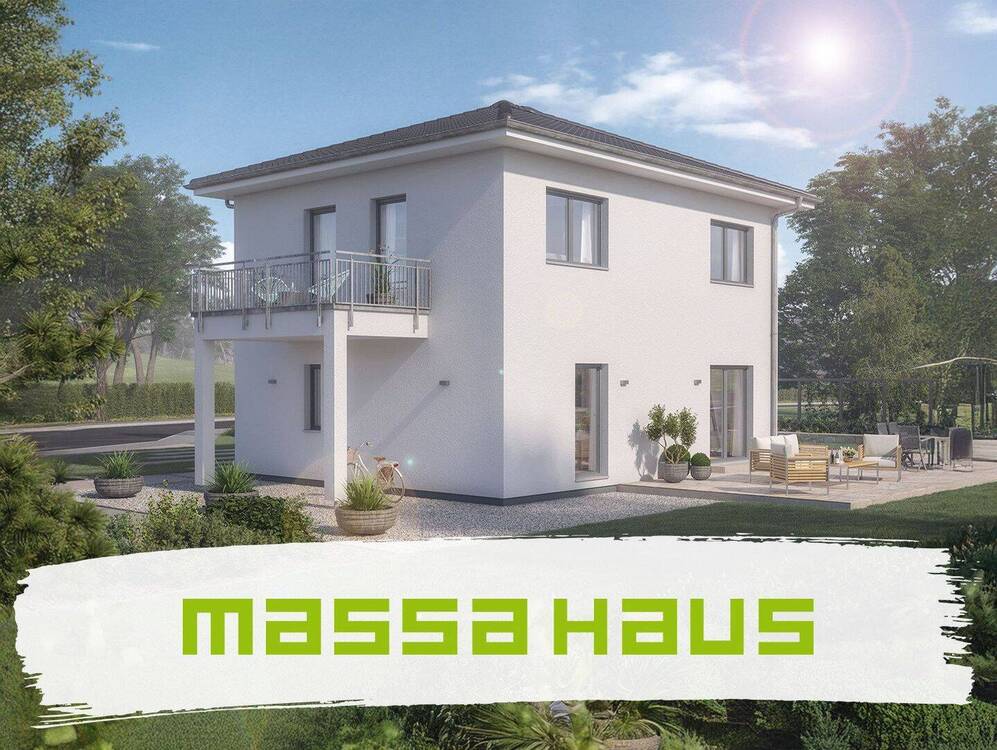 Thumbnail-Jetzt Ausbauhaus planen und sparen mit massa haus