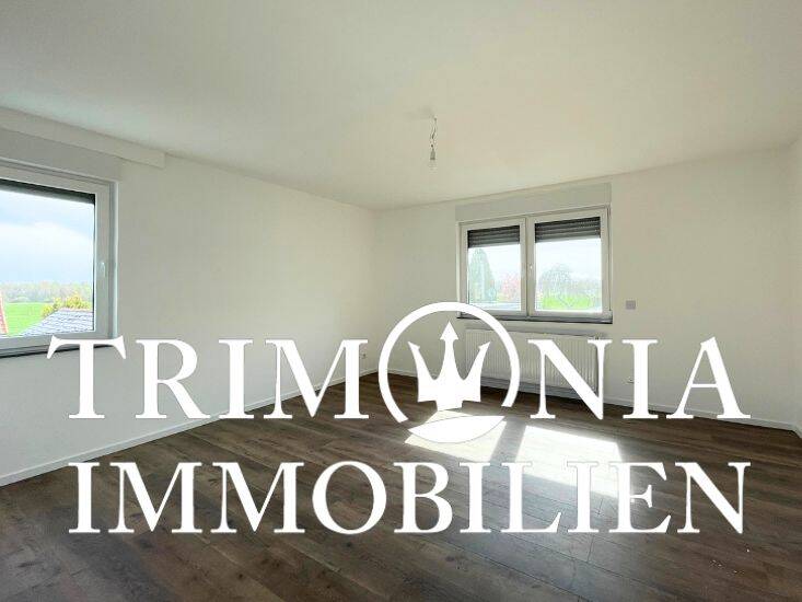 Thumbnail-Frisch sanierte Wohnung mit separater Küche