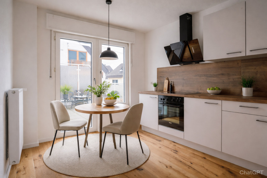 Thumbnail-Einfamilienhaus mit WOW-Effekt in Koblenz!