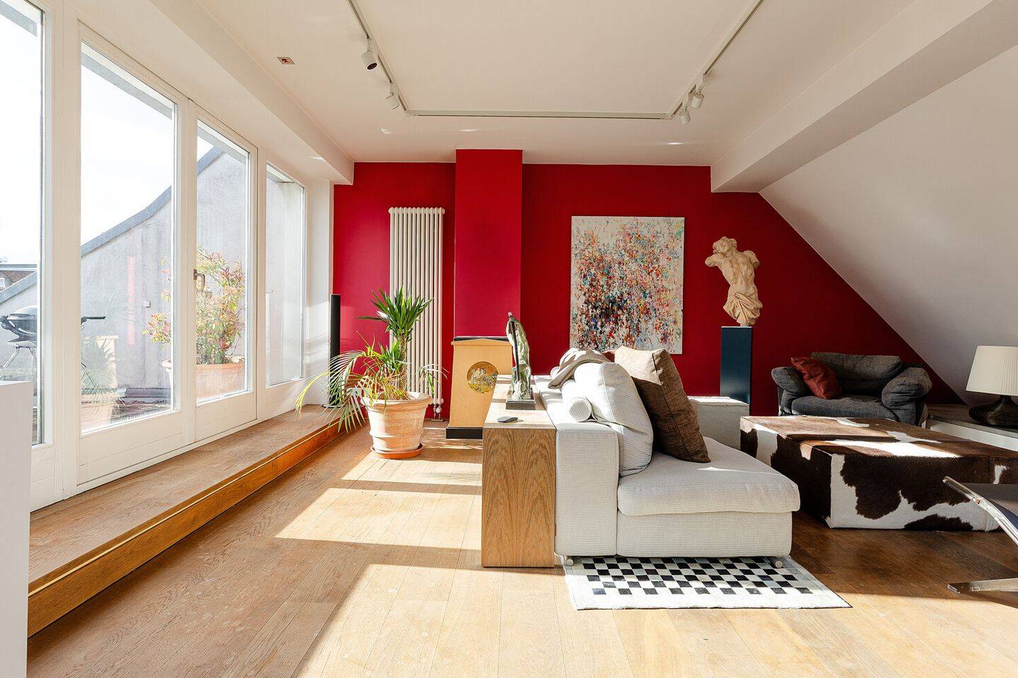 Thumbnail-Stilaltbau-Maisonette im Gründerzeit-Ensemble nahe Schweizer Platz