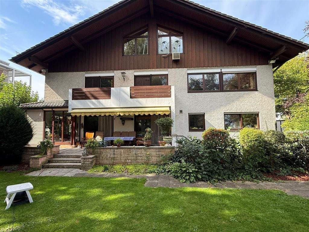 Thumbnail-Liebhaberobjekt in absolut ruhiger Lage