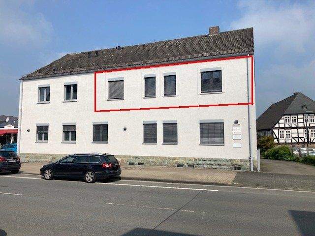 Thumbnail-Modernes Büro in der 