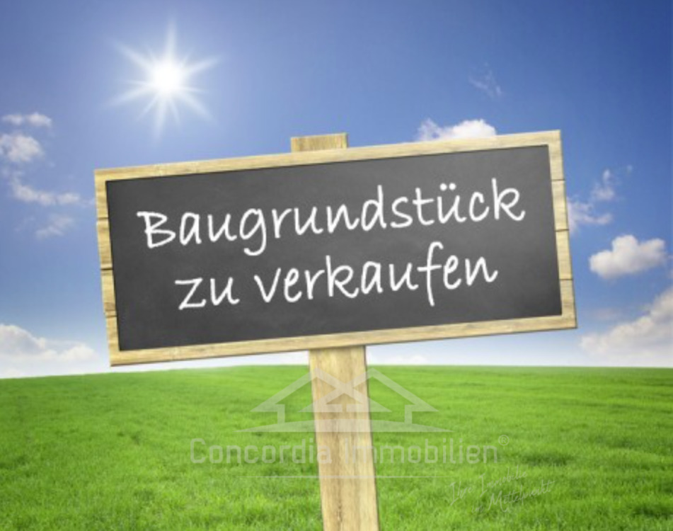 Thumbnail-Attraktiv gelegenes Baugrundstück für Einfamilienhäuser in schöner Ortsrandlage, ideal für Ihr Bauvorhaben!