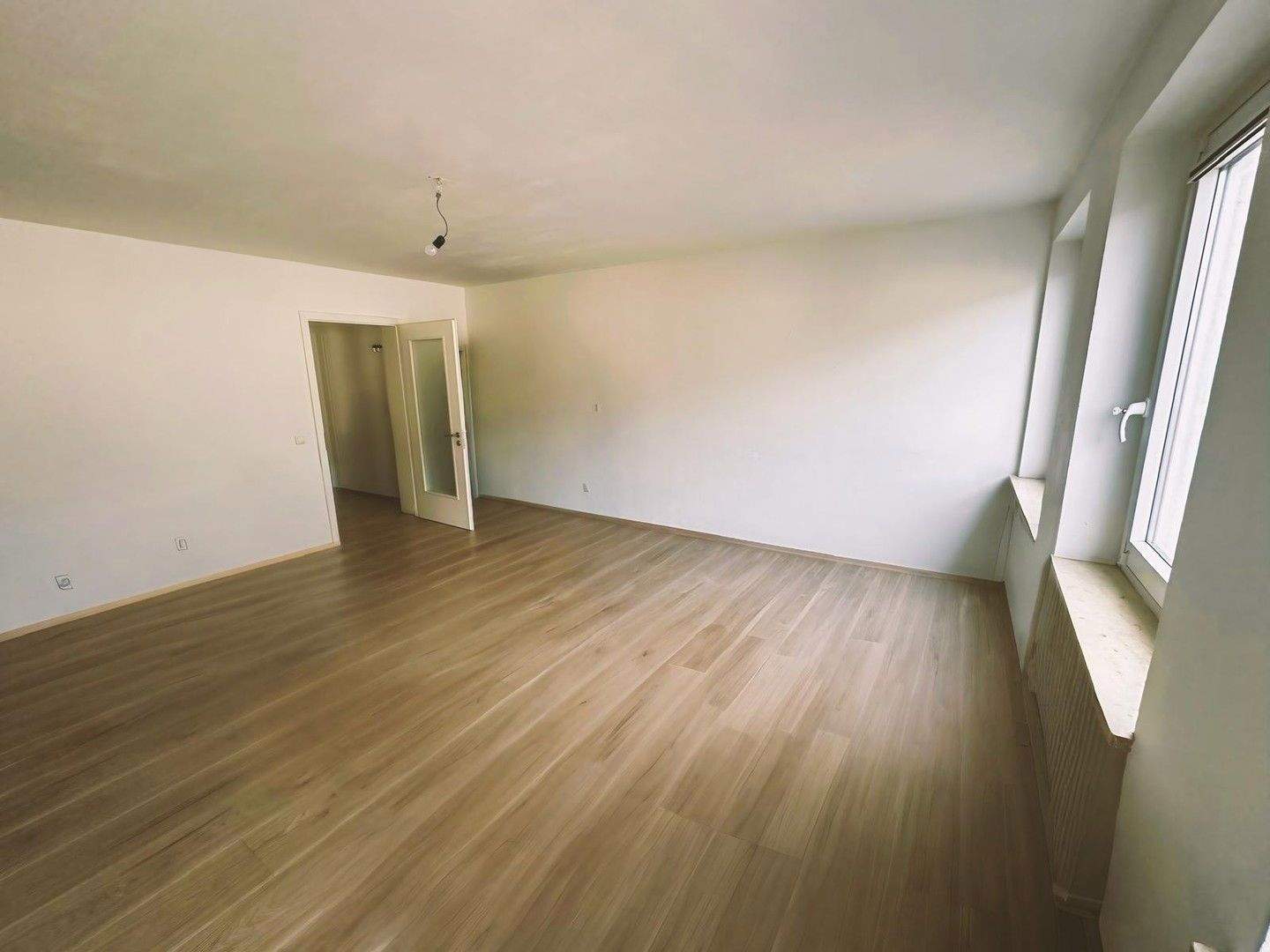 Thumbnail-Provisionsfreie 3-Zimmer-Wohnung in Obergiesing mit Garage