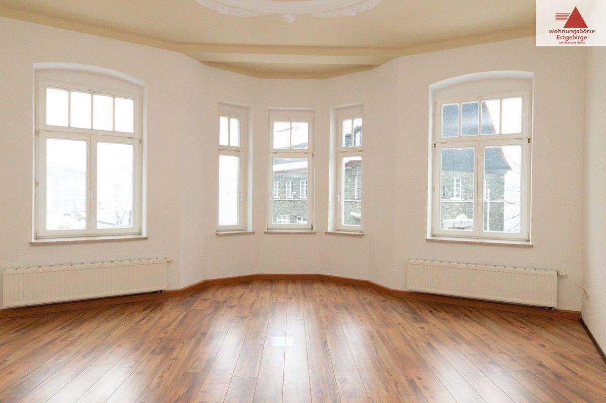 Thumbnail-Altbauwohnung mit besonderem Flair im Zentrum von Annaberg!!