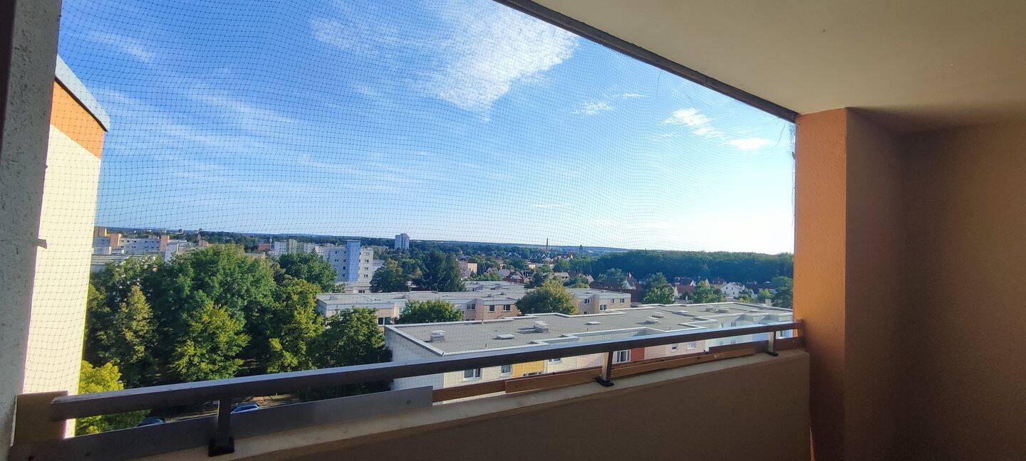 Ausblick
