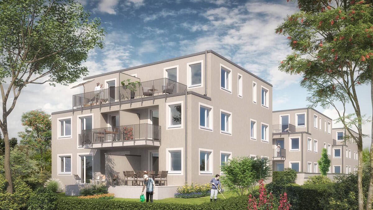 Roxeler Straße 545