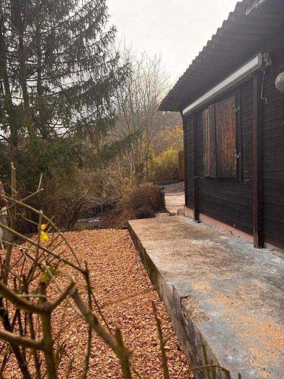 Thumbnail-Wo Ruhe und Weitsicht Zuhause sind-Grundstück im Dürrbachtal